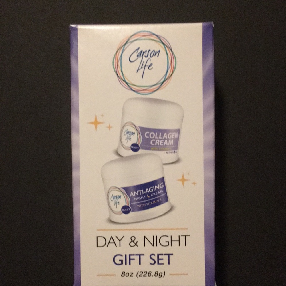 Carson life day & night kit